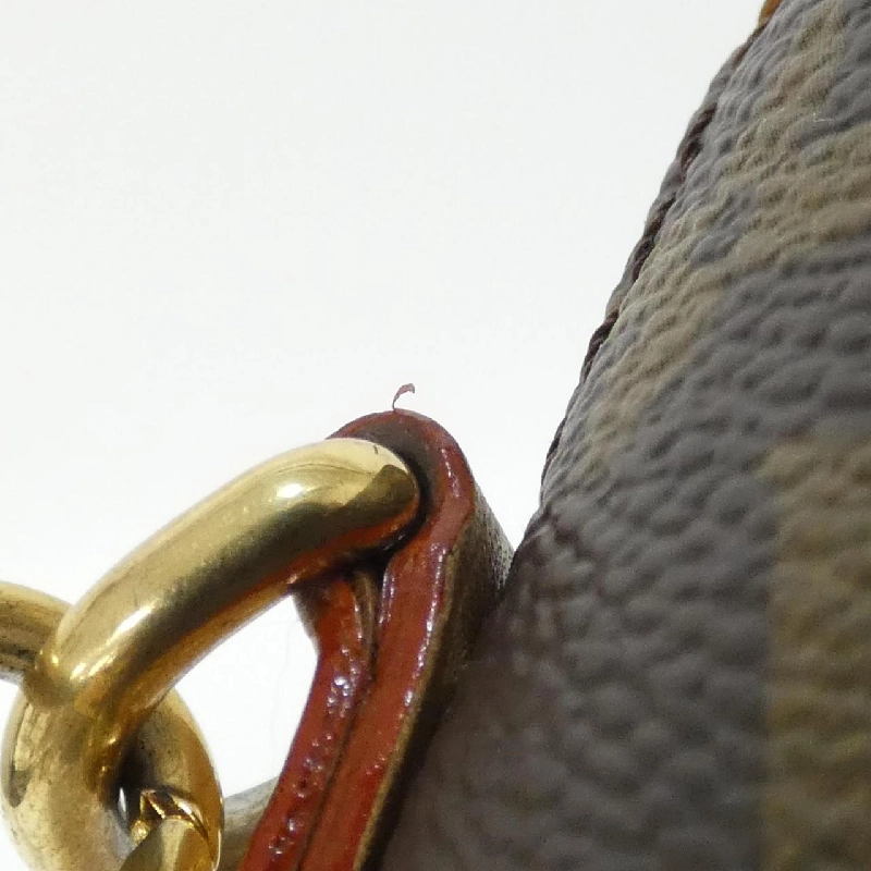 Túi đeo chéo Louis Vuitton Monogram Fold Me Pouch M80874 - Hàng hiệu Chính hãng 769479