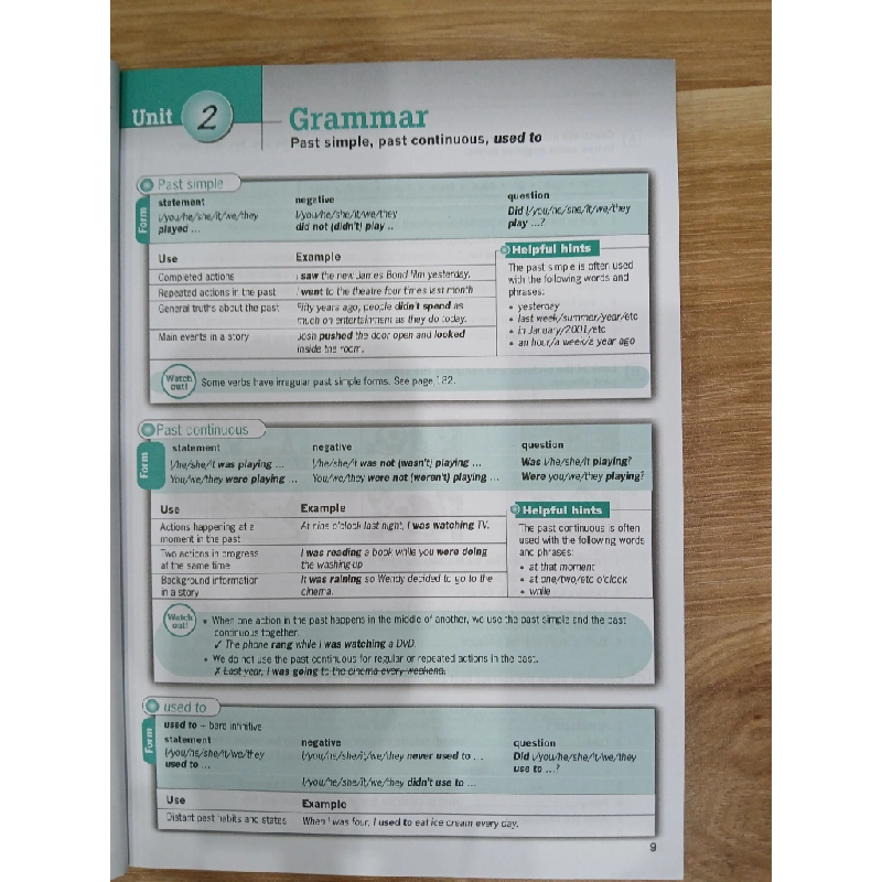 Destination B1 Grammar & Vocabulary 550555