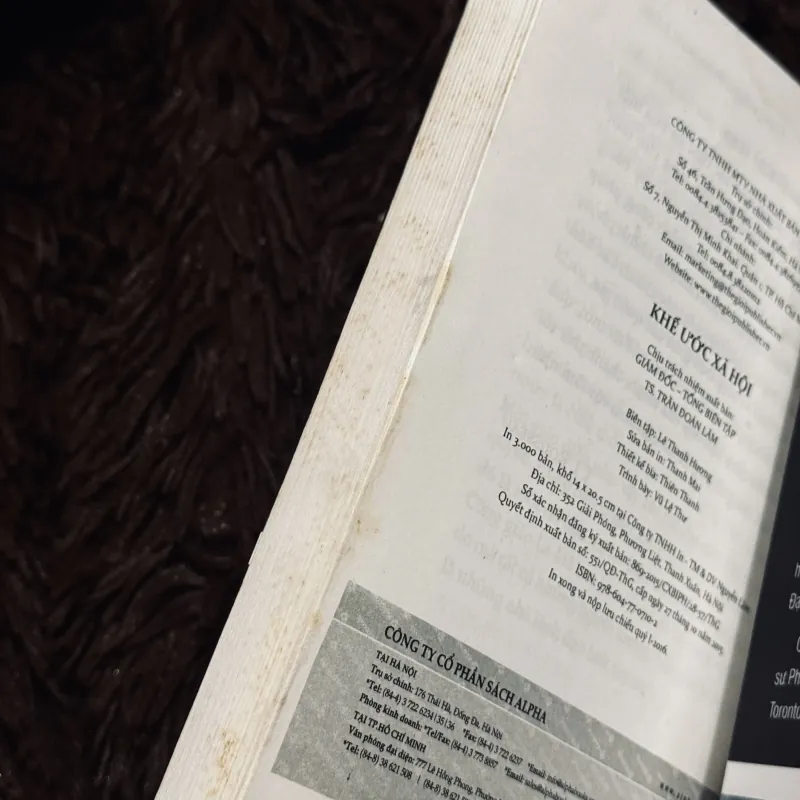 Khế ước xã hội 1010455