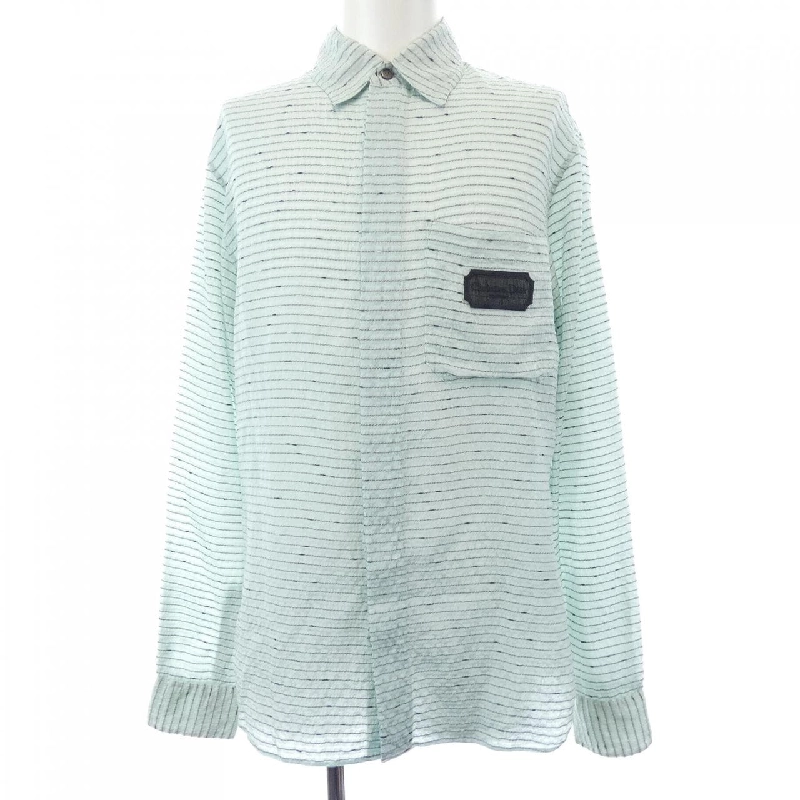 DIOR 313C536C794B Áo sơ mi - Hàng hiệu Chính hãng 894852