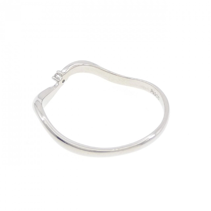 Nhẫn kim cương PT900 0.01CT - Hàng hiệu Authentic 846522