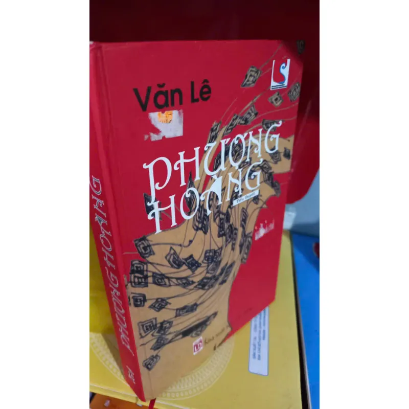 phượng hoàng - tiểu thuyết 927829