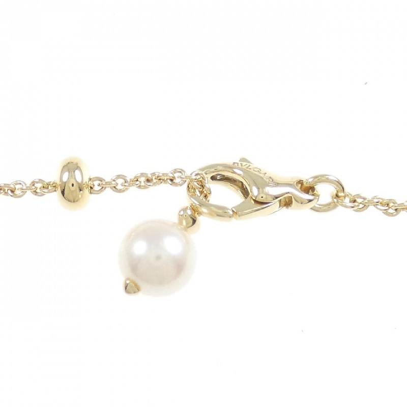 Dây chuyền Bulgari Allegra - Hàng hiệu Authentic 844861