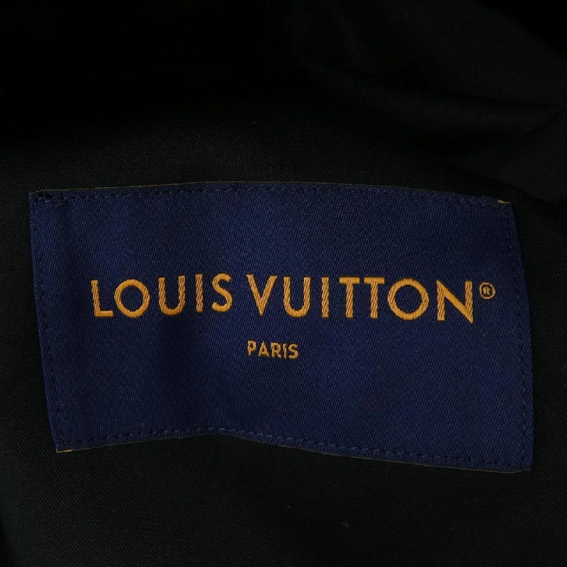 Áo khoác denim LOUIS VUITTON HRA81WCHR - Hàng hiệu Authentic 899263