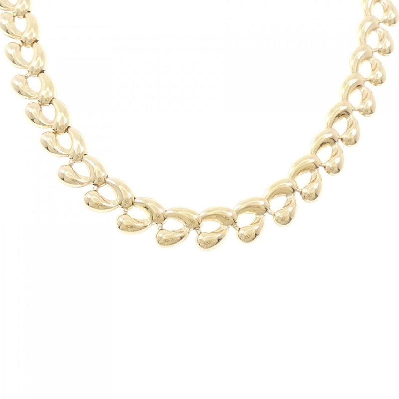 K18YG/PT850/K18PG Dây chuyền - Hàng hiệu Authentic 868602