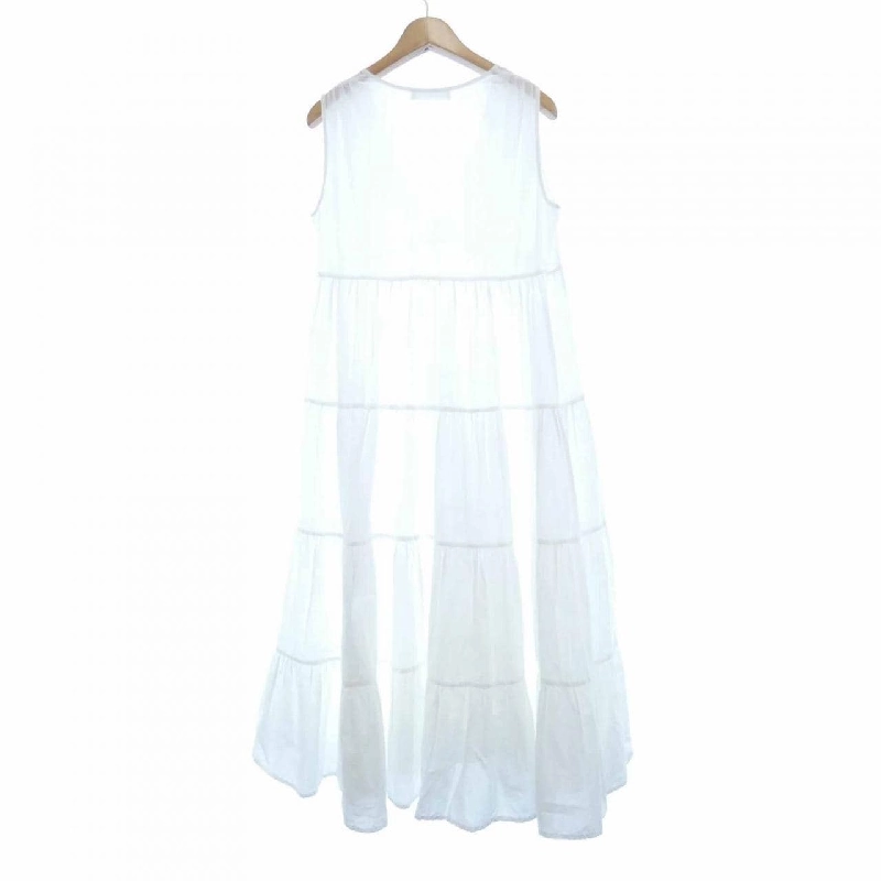 【Coupon対象】Merlette ワンピース 650919