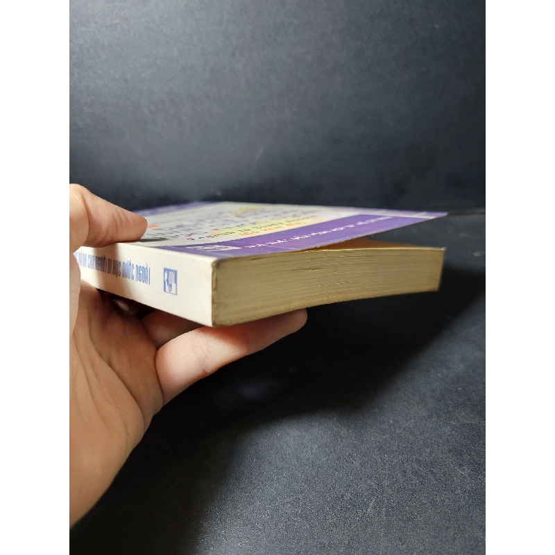 154 tình huống giao tiếp tiếng Anh dành cho người đi học nước ngoài mới 80% ố 2004 HCM1001 Nguyễn Thị Tuyết HỌC NGOẠI NGỮ 918312