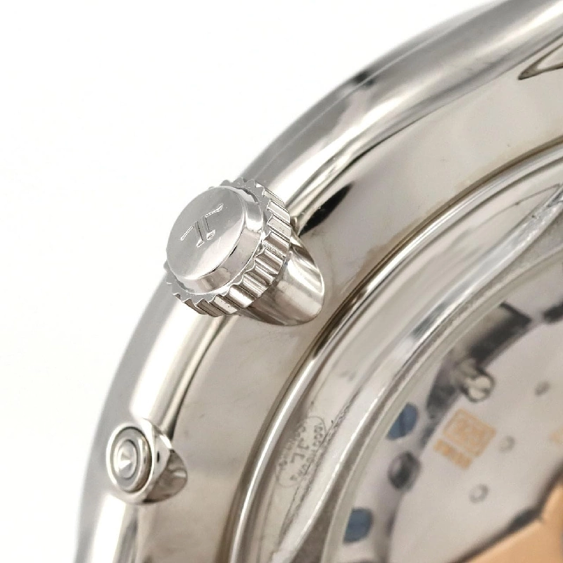 Đồng hồ Jaguar LeCoultre Master Ultra Thin Moon 109.8.A5.S/Q1368480 SS tự động - Hàng hiệu Chính hãng 883472