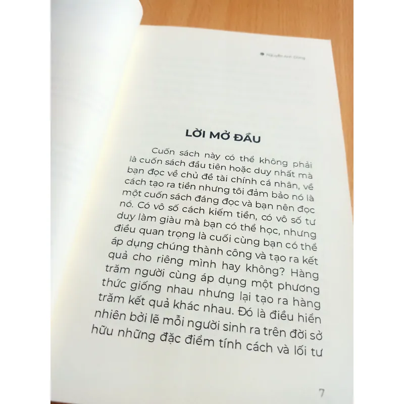 BIẾN MỌI THỨ THÀNH TIỀN 596584