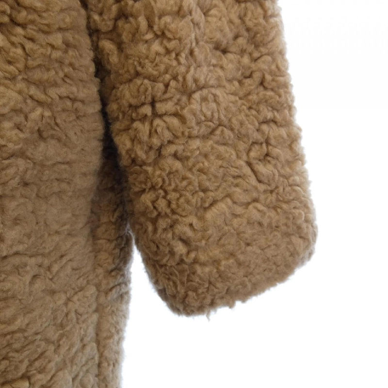 Áo khoác HERMES WRAP COAT *97-7109 - Hàng hiệu Chính hãng 815691