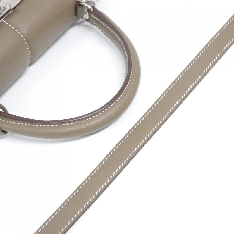 Túi xách Hermès Kelly Padded 25cm 083272CK - Hàng hiệu Chính hãng 764829