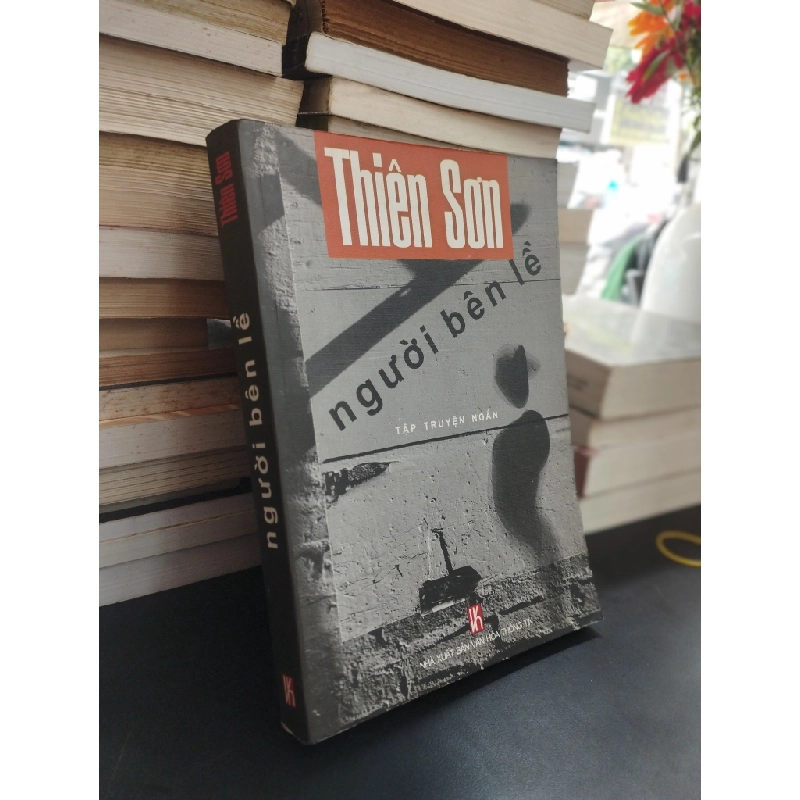 Người bên lề - Thiên Sơn 354607