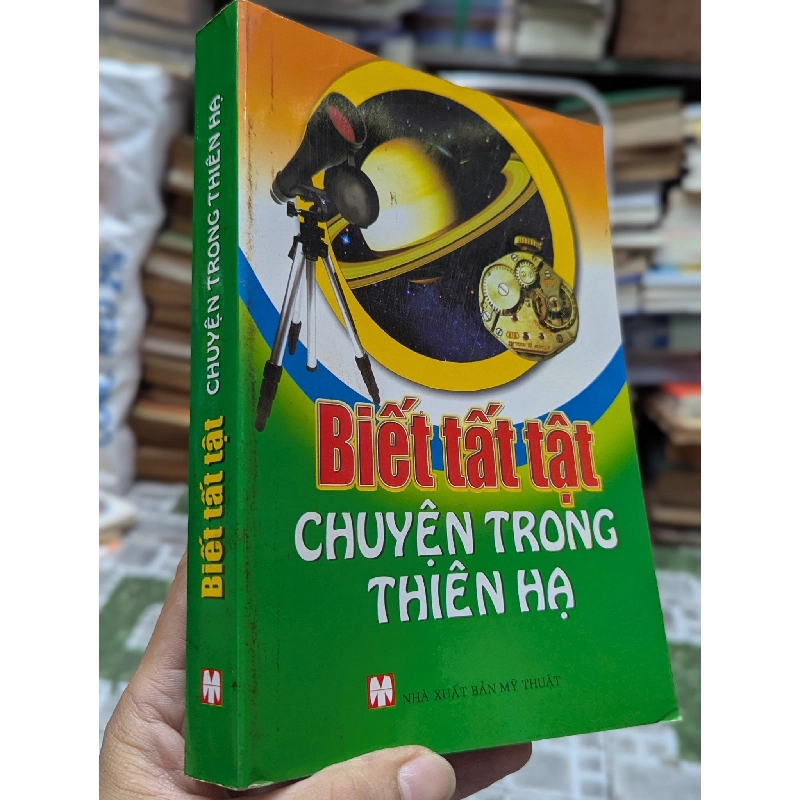 BIẾT TẤT TRUYỆN TRONG THIÊN HẠ 120406