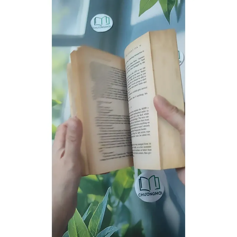 The Silent Sea - Clive Cussler & Jack Du Brul 1027500