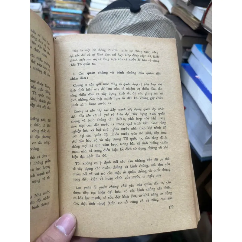 Sức mạnh giữ nước vĩ đại của dân tộc Việt Nam trong kỷ nguyên mới [SV1] 713442