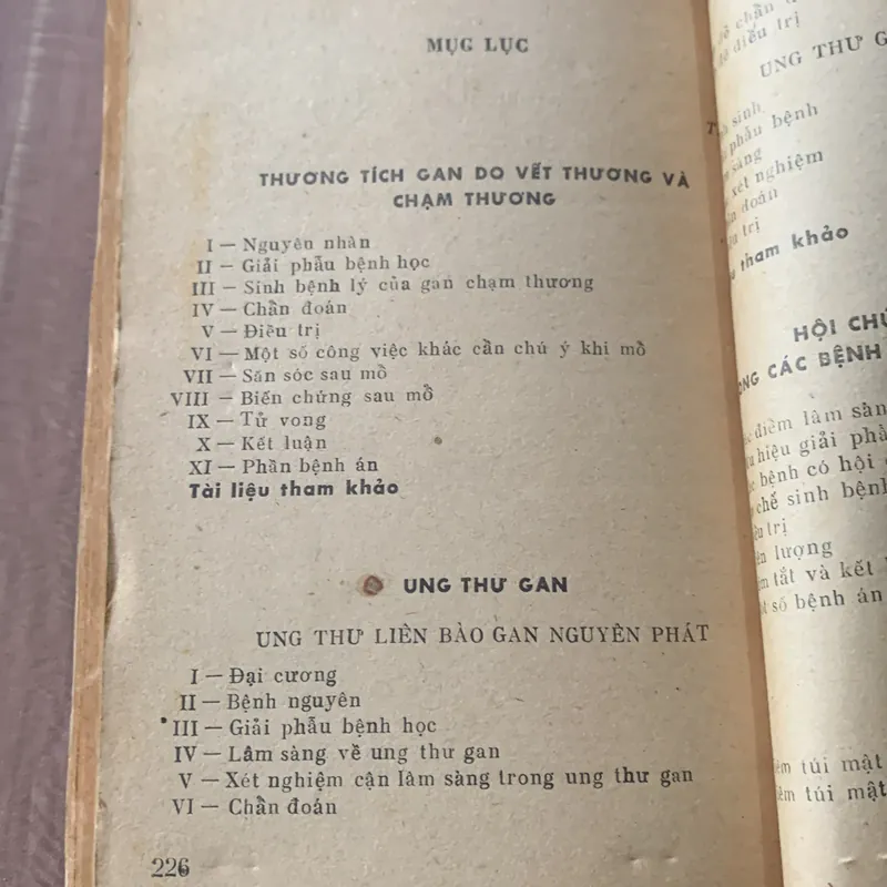 Cấp cứu ngoại khoa gan - mật  622360