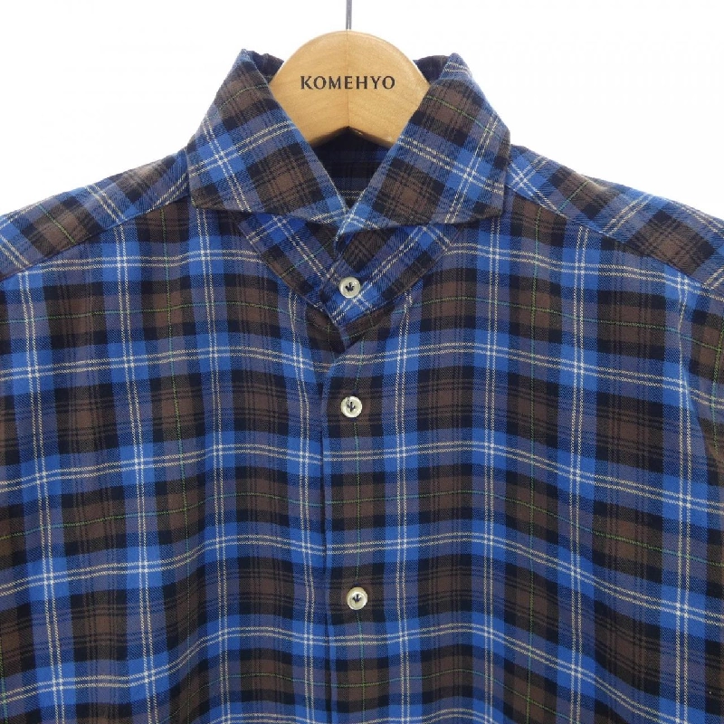 Áo sơ mi GUY ROVER - Hàng hiệu Authentic 896147