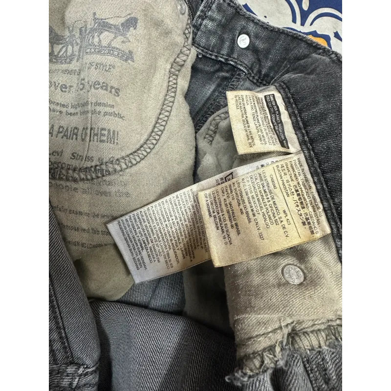 Quần jean levi’s 505 1040882