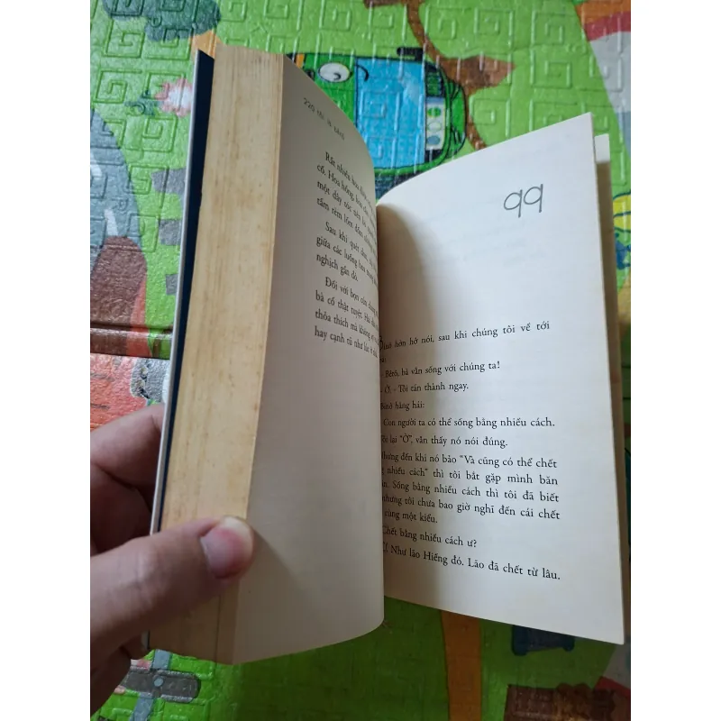 Tôi là Bêtô 929474