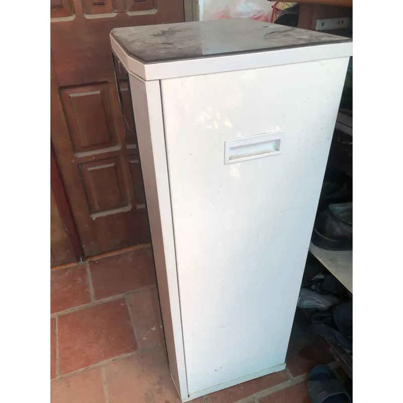 Vỏ máy lọc nước Kangaroo (mặt kính)  598777