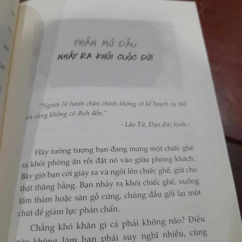 Đạo của người chạy bộ - Hành trình tới ý thức và đam mê 271114