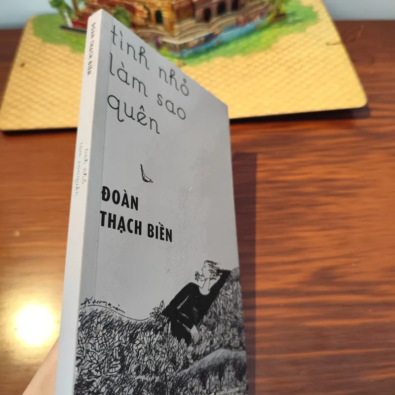 Tình nhỏ làm sao quên - Đoàn Thạch Biền 561282