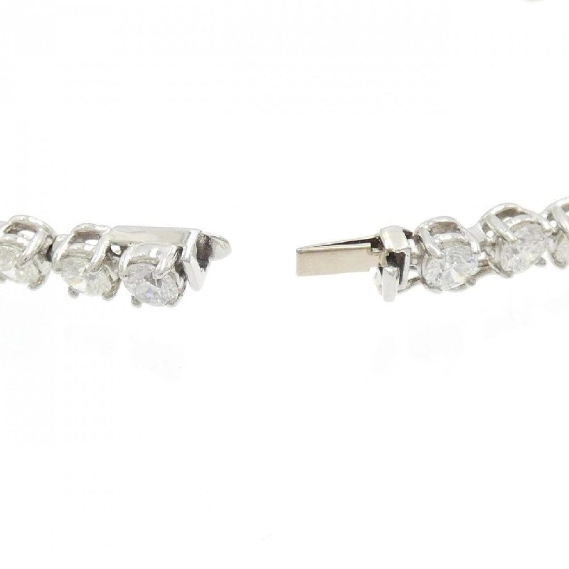 Vòng tay kim cương PT850 7.064CT - Hàng hiệu Authentic 871185