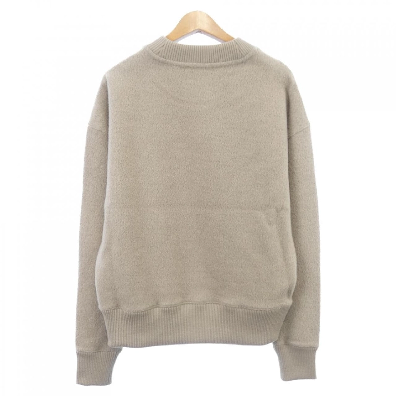 Áo khoác AMI USW021 - Hàng hiệu Authentic 897166