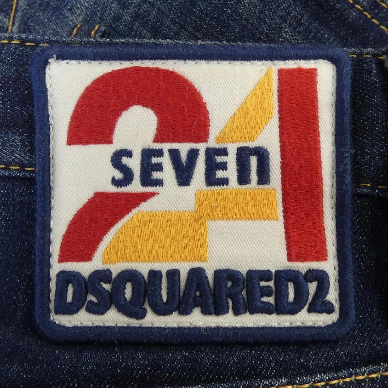 Quần jeans DSQUARED2 - Hàng hiệu Authentic 900405