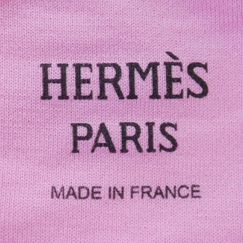 【Mã giảm giá】Áo phông HERMES 644729