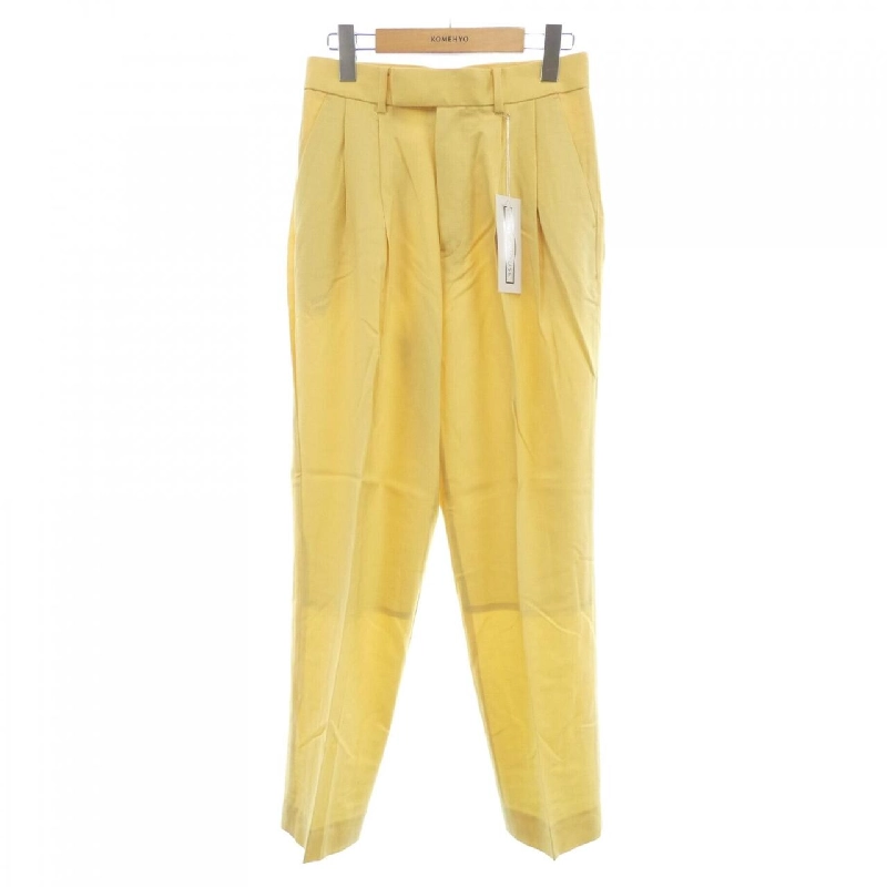 ザニューハウス THE NEWHOUSE Quần - Hàng hiệu Authentic 812746