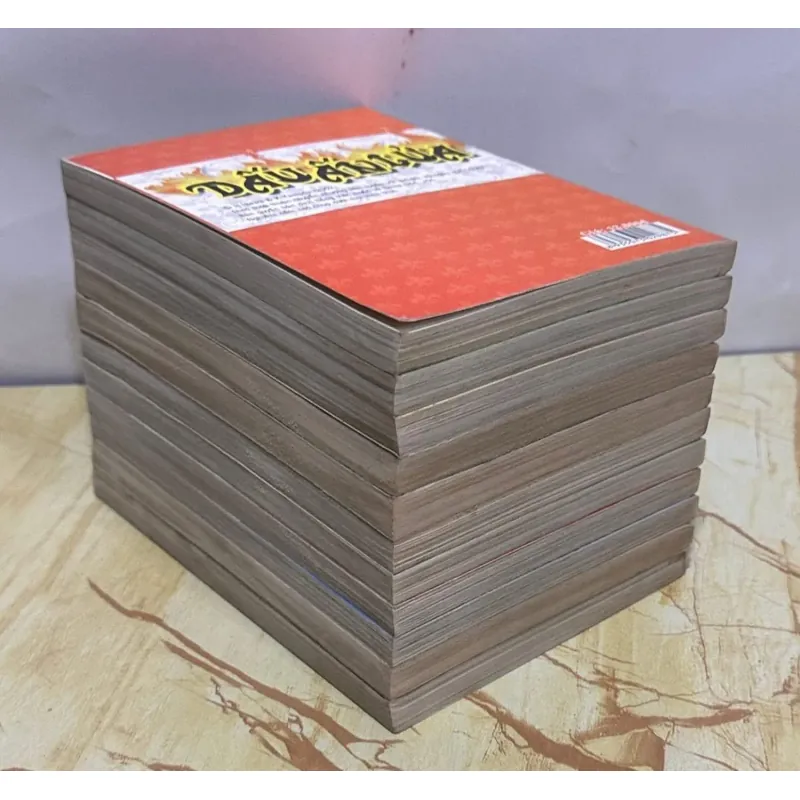 Dấu ấn lửa full 11t  753059