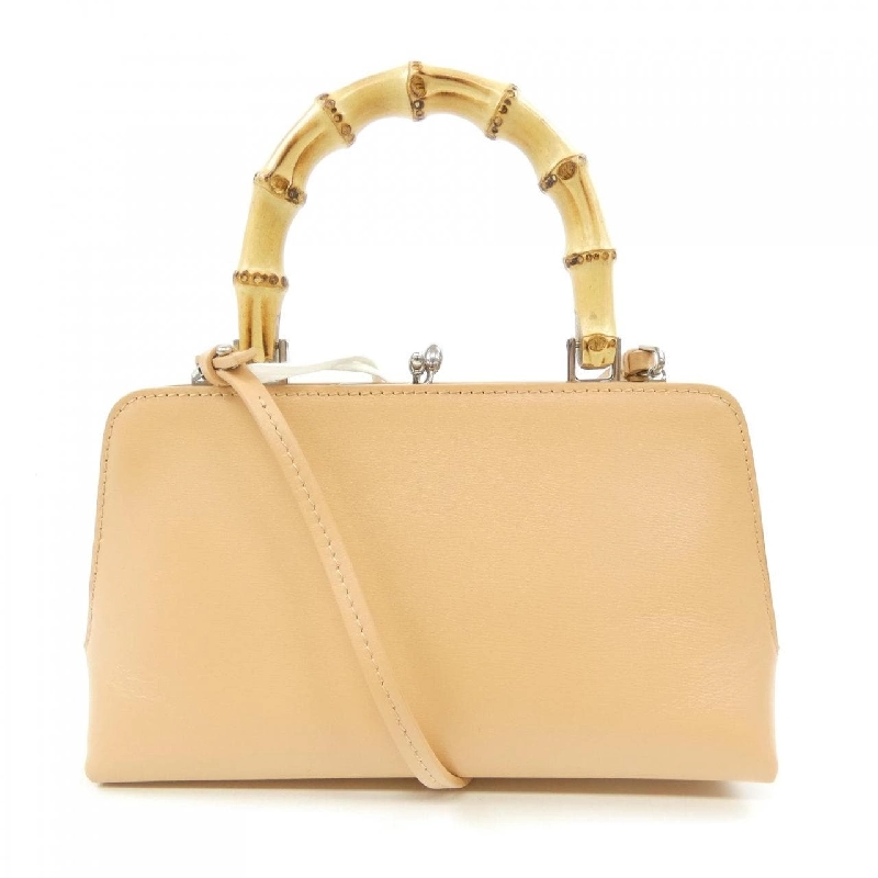JIL SANDER GOJI BAMBOO J07WD0029 BAG - Hàng hiệu Chính hãng 831506