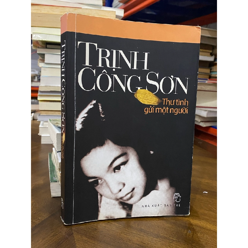Trịnh Công Sơn thư tình gửi một người 121994