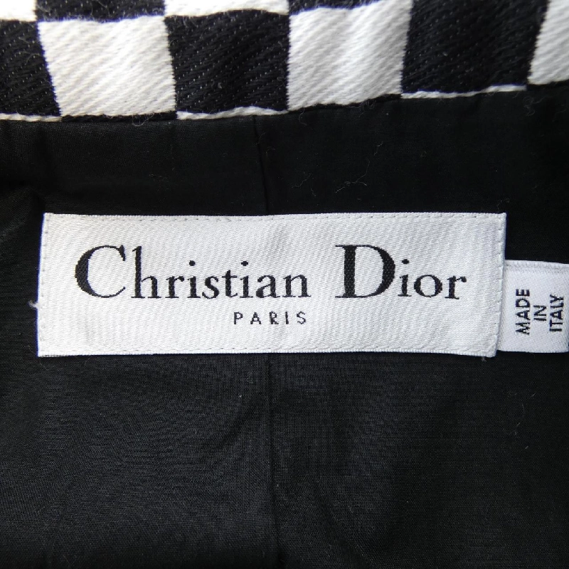 クリスチャンディオール CHRISTIAN DIOR 8E21200A1730 Áo khoác - Hàng hiệu Authentic 811915