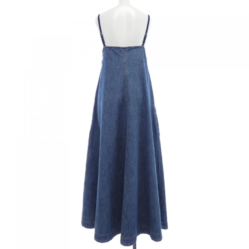 【Coupon eligible】Sport Max SPORT MAX váy liền 649787