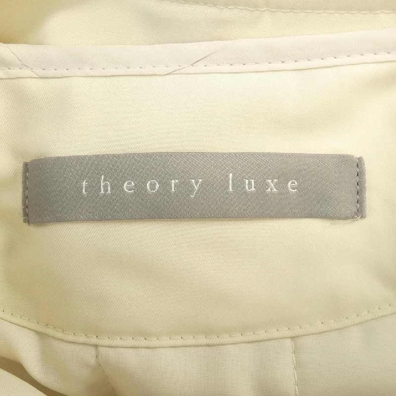 Áo khoác Theory luxe - Hàng hiệu Authentic 823543