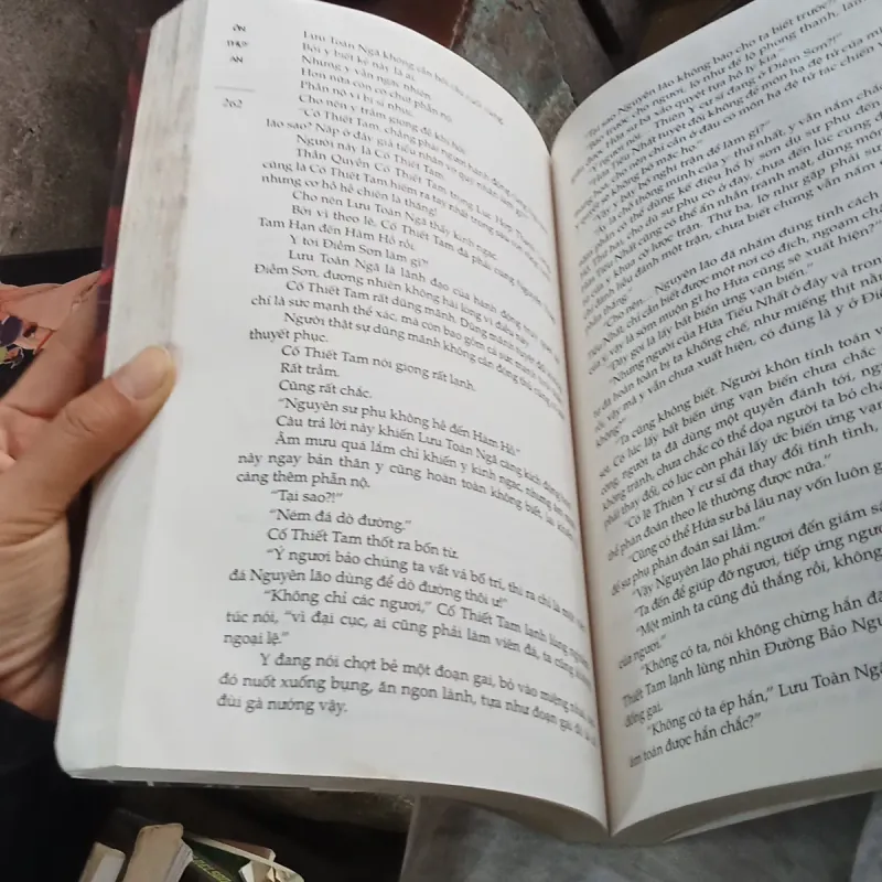 Kinh Diễm Nhất Thương+ Thương Tâm Tiểu Tiên - Ôn Thụy An 782676