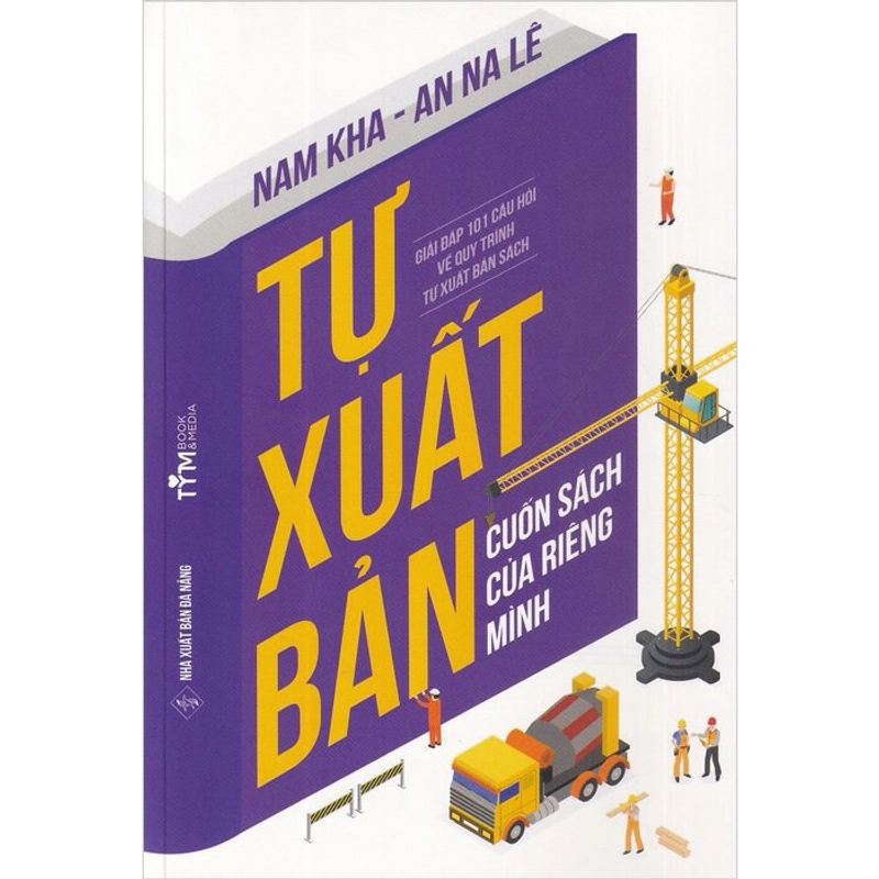 Tự Xuất Bản Cuốn Sách Của Riêng Mình 540462