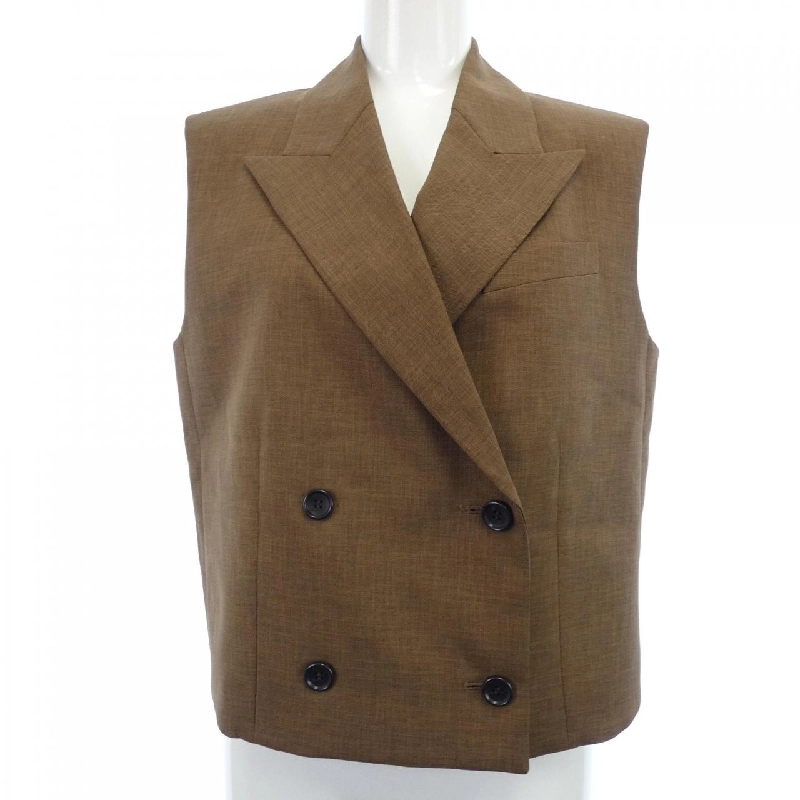 Thuyết lý 01-5204106 Áo gile 633053