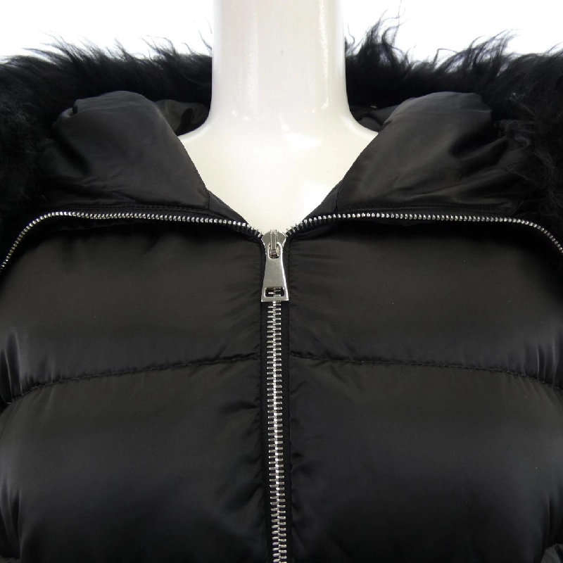 MONCLER CUPIDONE Áo khoác lông 628072