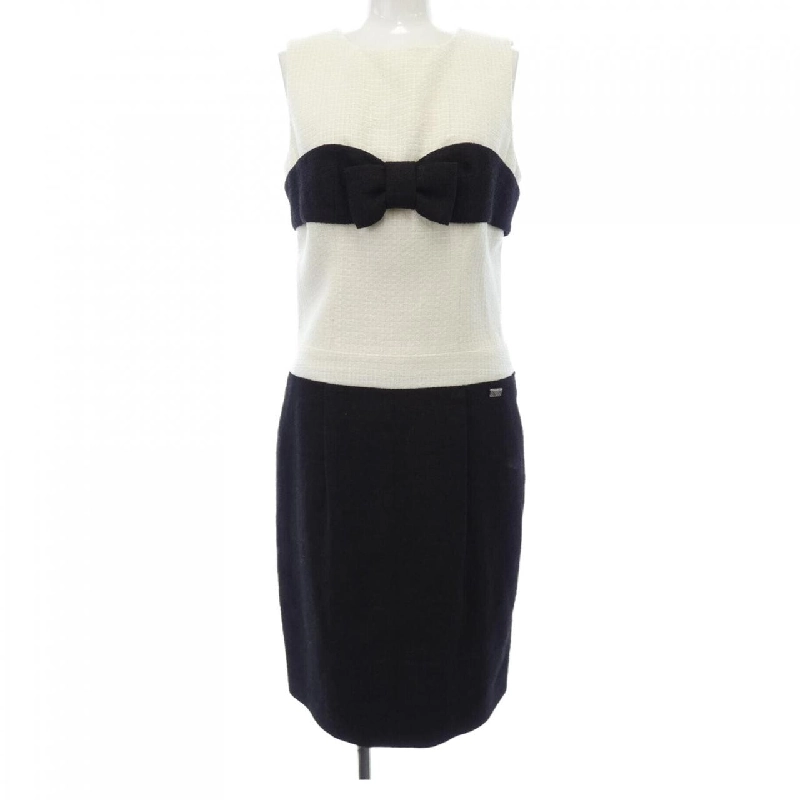 【Khuyến mãi】Đầm Chanel CHANEL 653570