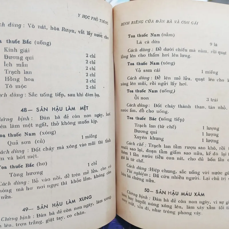 Y HỌC PHỔ THÔNG THỰC NGHIỆM TOÀN BỘ - NGUYỄN VĂN XỨNG 785040