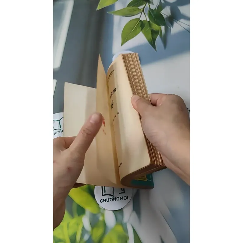 Giai Thoại Vui Tiếng Anh - Mỹ - Kim Tiến 727253