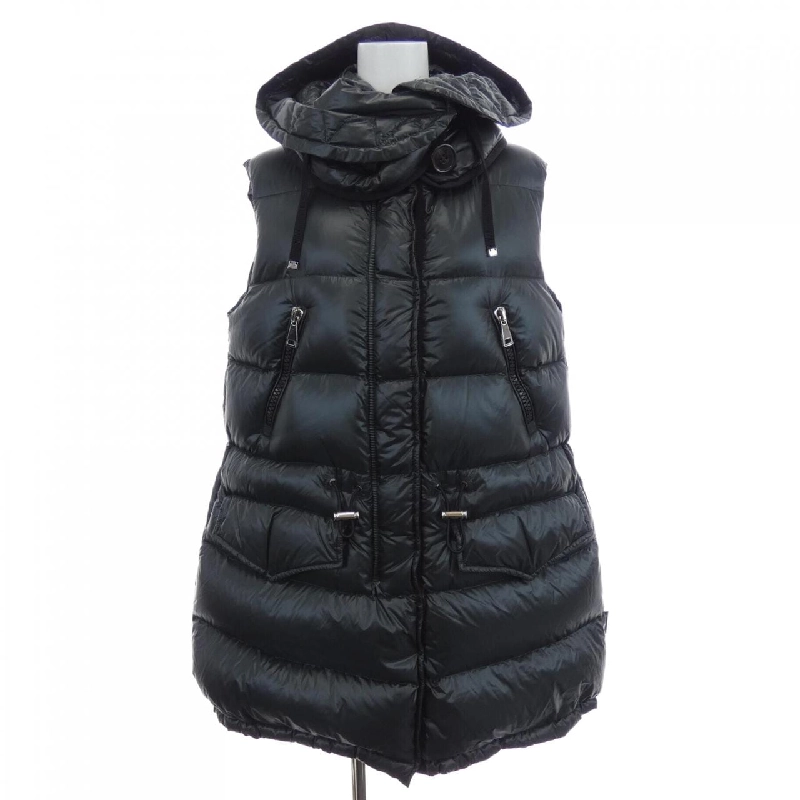 MONCLER BEAUMESNIL Áo gile - Hàng hiệu Chính hãng 817938