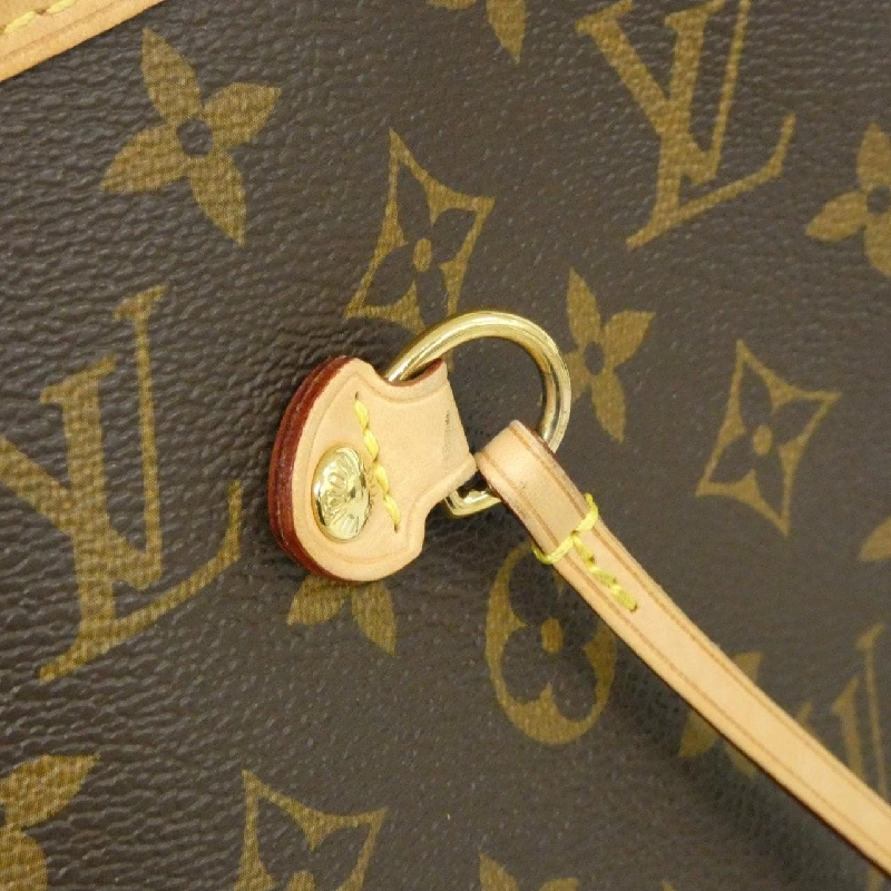 Túi Louis Vuitton Monogram Neverfull GM M40991 611671
