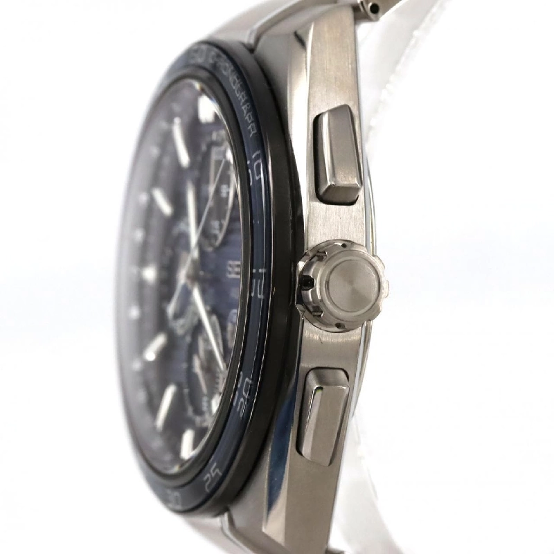 Đồng hồ GPS Seiko Astron NEXTER TI 5X83-0AP0-1/SBXC175 TI Solar Quartz - Hàng hiệu Chính hãng 881872