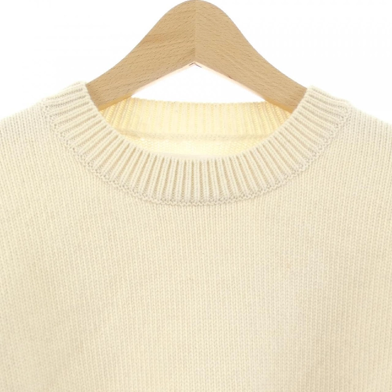 JIL SANDER Áo len - Hàng hiệu Chính hãng 882271