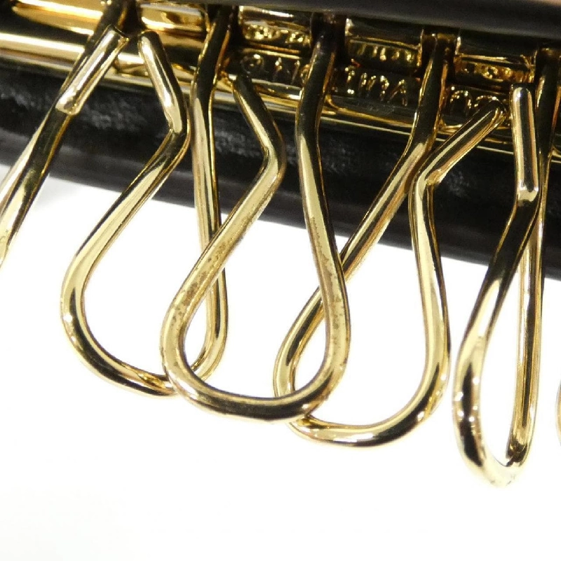 Ví khóa Louis Vuitton Monogram (Dauphine) Multi-Cle M13295 623548