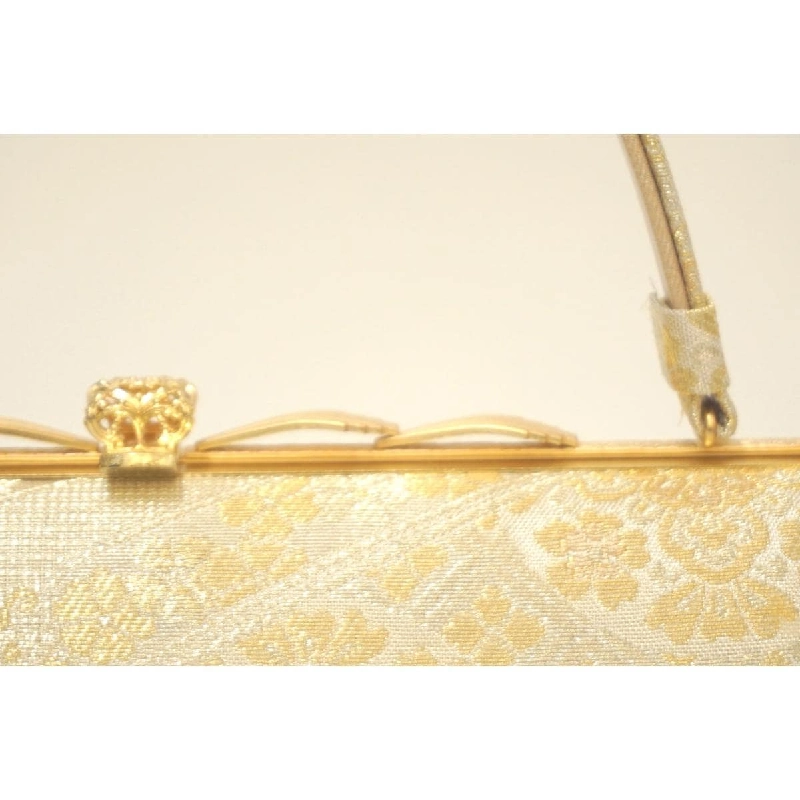 Bộ túi xách và dép zori Sashiori kích thước M - Hàng hiệu Authentic 878475